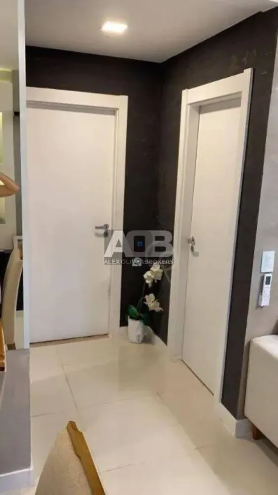 Apartamento, 2 quartos, 88 m² - Foto 11