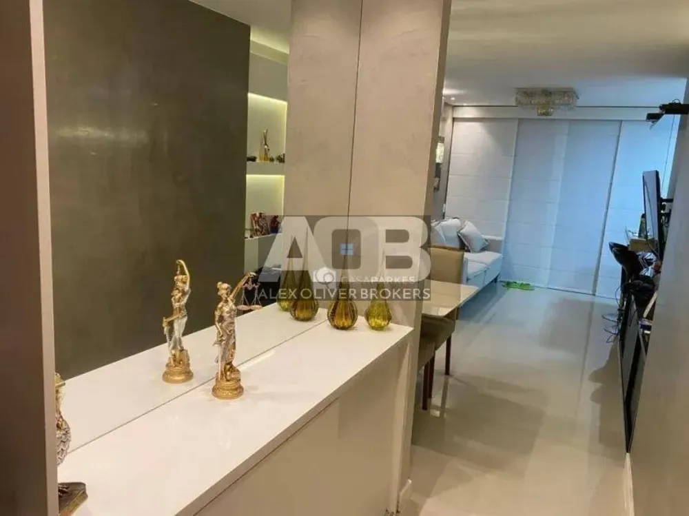 Apartamento, 2 quartos, 88 m² - Foto 6
