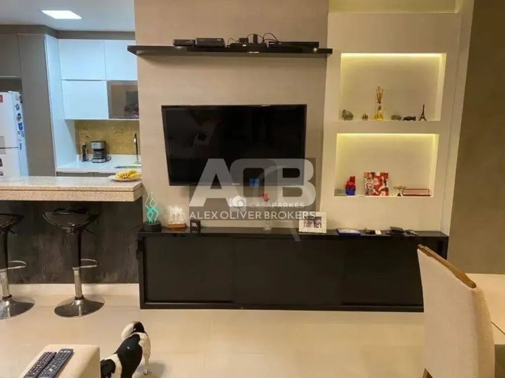 Apartamento, 2 quartos, 88 m² - Foto 2