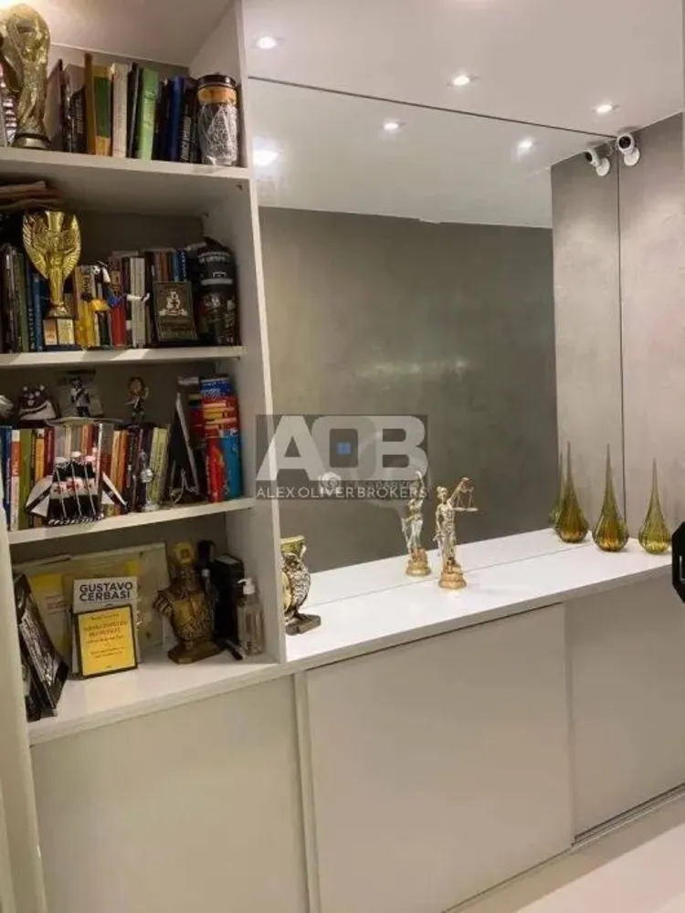 Apartamento, 2 quartos, 88 m² - Foto 8