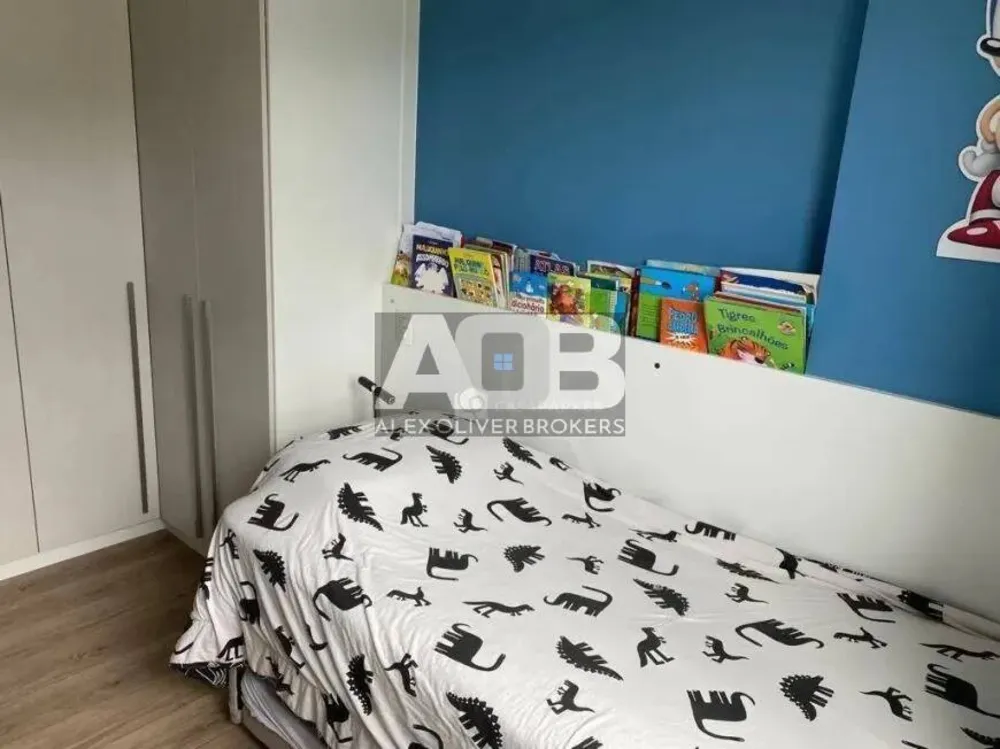Apartamento, 2 quartos, 88 m² - Foto 17
