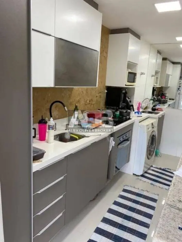 Apartamento, 2 quartos, 88 m² - Foto 18