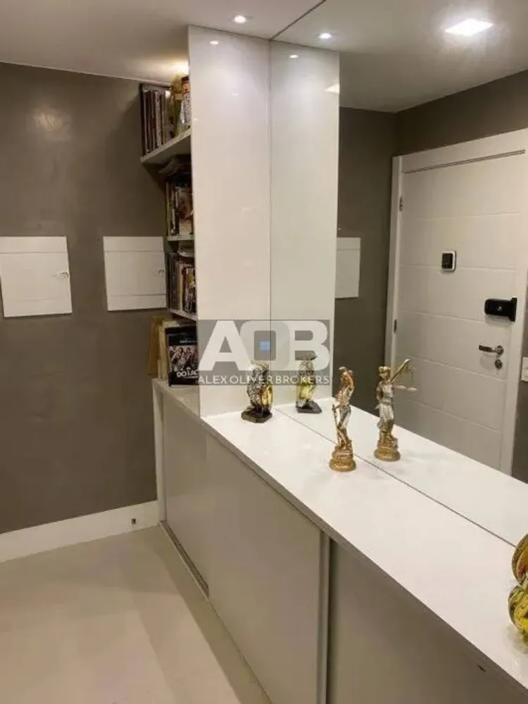 Apartamento, 2 quartos, 88 m² - Foto 7