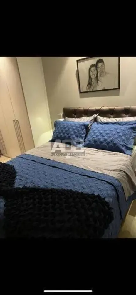 Apartamento, 2 quartos, 88 m² - Foto 9