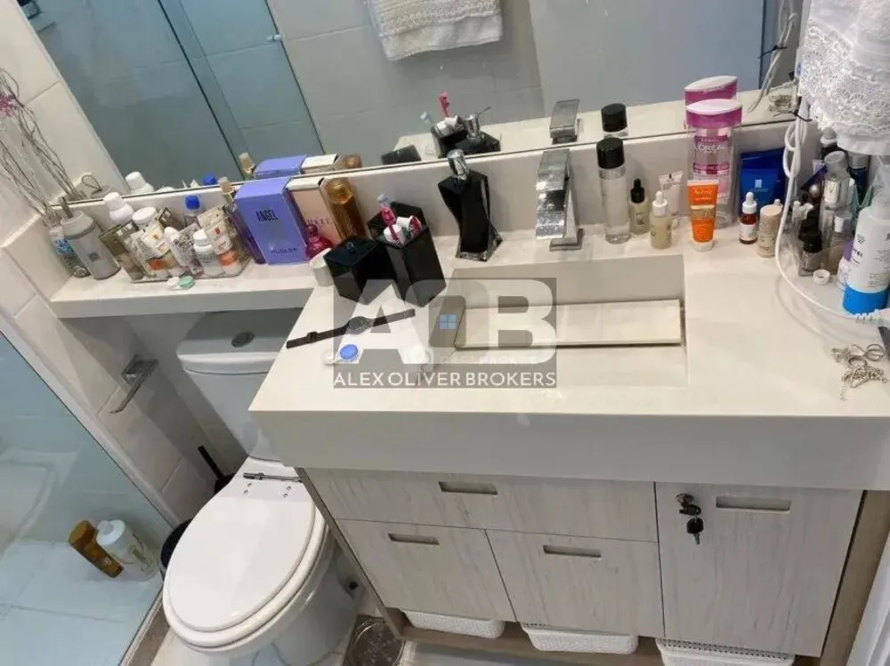 Apartamento, 2 quartos, 88 m² - Foto 22