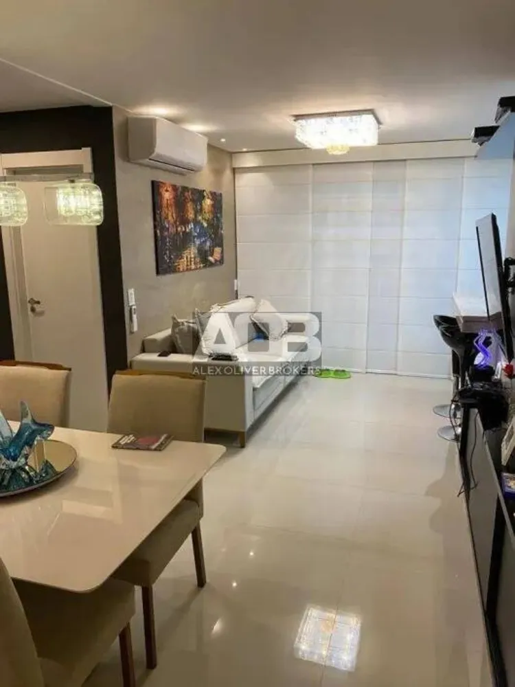 Apartamento, 2 quartos, 88 m² - Foto 4
