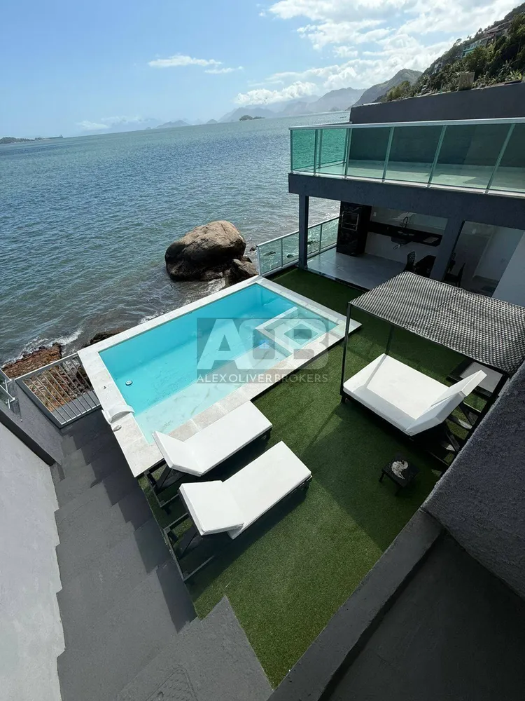 Casa, 2 quartos, 150 m² - Foto 1