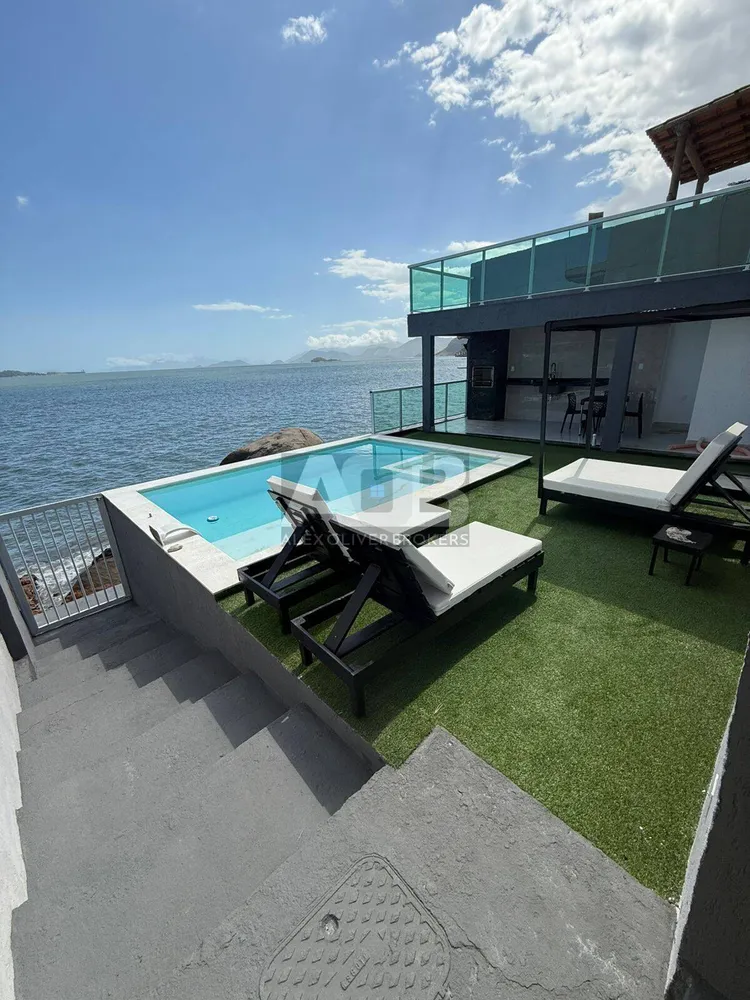 Casa, 2 quartos, 150 m² - Foto 2