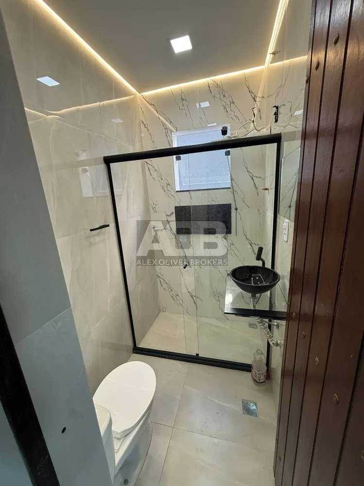 Casa, 2 quartos, 150 m² - Foto 18