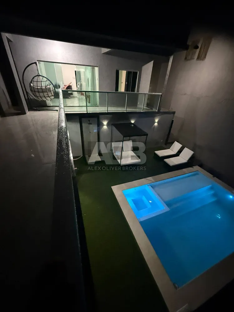 Casa, 2 quartos, 150 m² - Foto 16