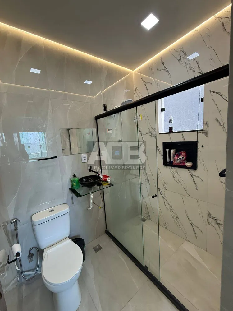 Casa, 2 quartos, 150 m² - Foto 23