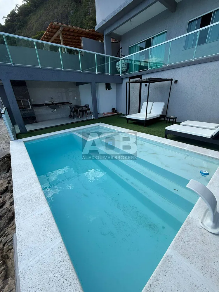 Casa, 2 quartos, 150 m² - Foto 15