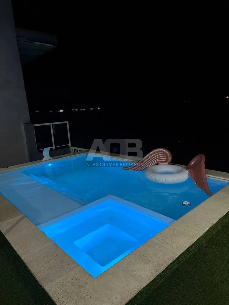 Casa, 2 quartos, 150 m² - Foto 9