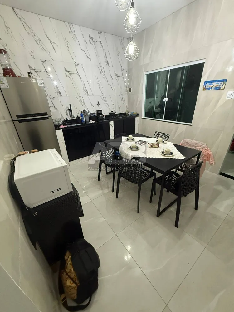 Casa, 2 quartos, 150 m² - Foto 17