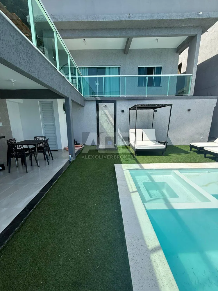 Casa, 2 quartos, 150 m² - Foto 14