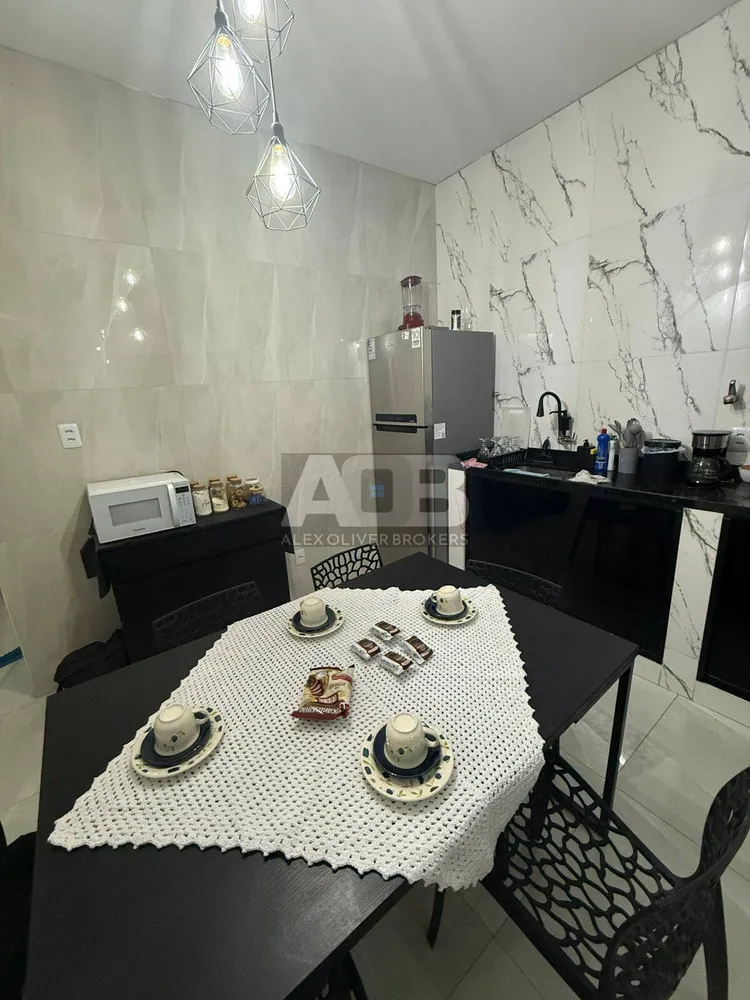 Casa, 2 quartos, 150 m² - Foto 24