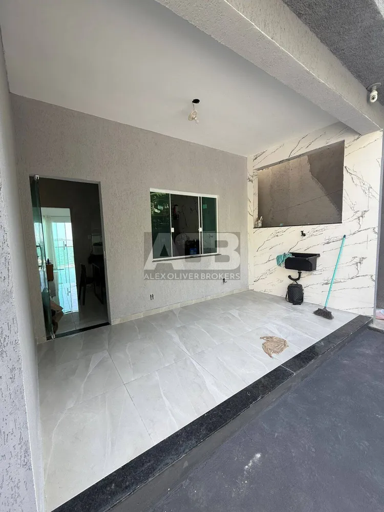 Casa, 2 quartos, 150 m² - Foto 21