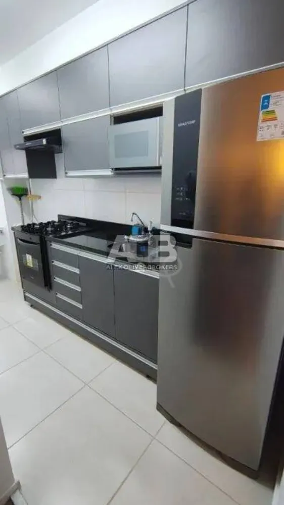 Apartamento, 2 quartos, 50 m² - Foto 21