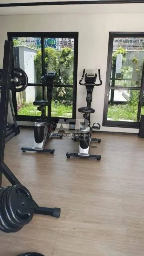 Apartamento, 2 quartos, 50 m² - Foto 25