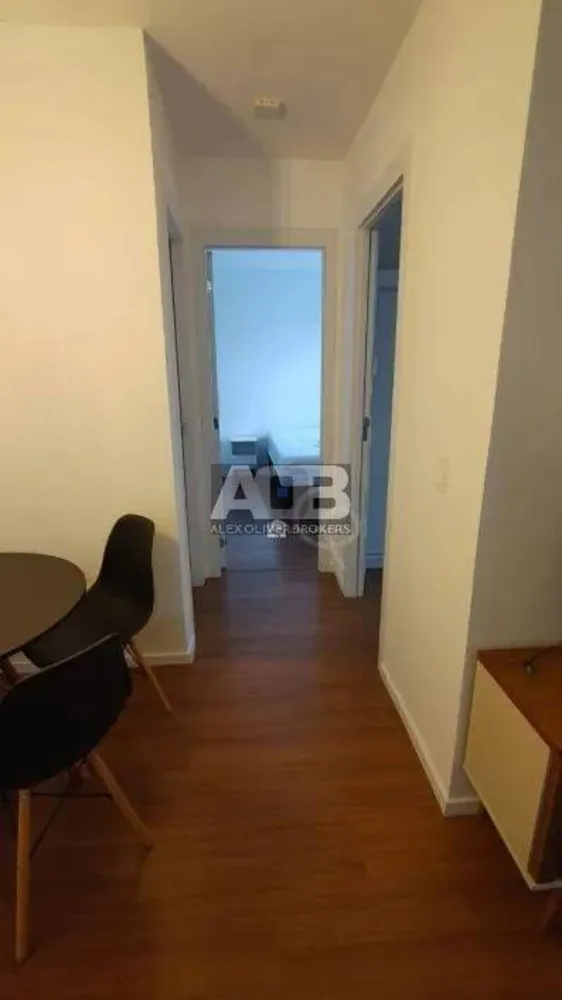 Apartamento, 2 quartos, 50 m² - Foto 6