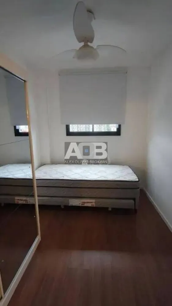 Apartamento, 2 quartos, 50 m² - Foto 11