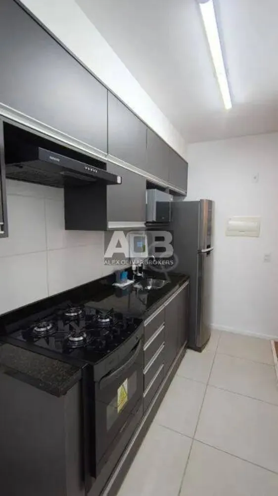 Apartamento, 2 quartos, 50 m² - Foto 19