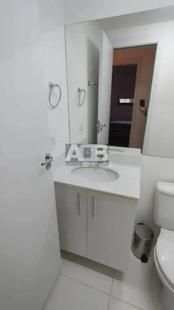 Apartamento, 2 quartos, 50 m² - Foto 15