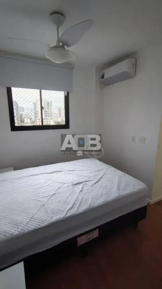 Apartamento, 2 quartos, 50 m² - Foto 17