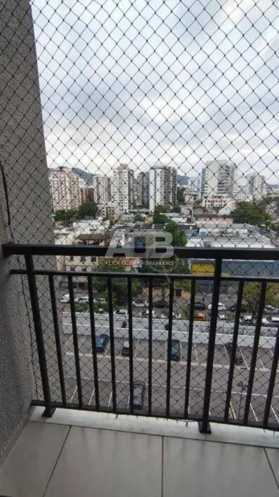 Apartamento, 2 quartos, 50 m² - Foto 2