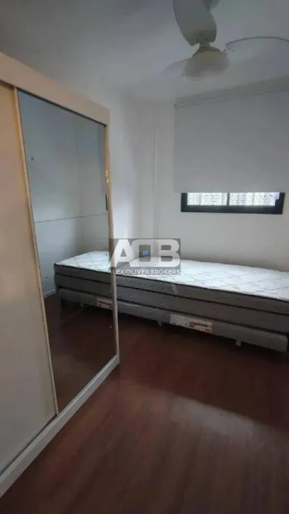 Apartamento, 2 quartos, 50 m² - Foto 10