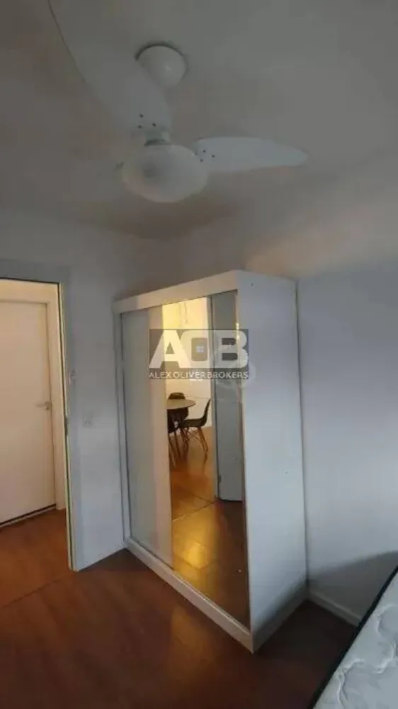 Apartamento, 2 quartos, 50 m² - Foto 12