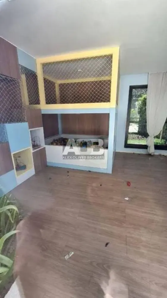 Apartamento, 2 quartos, 50 m² - Foto 22
