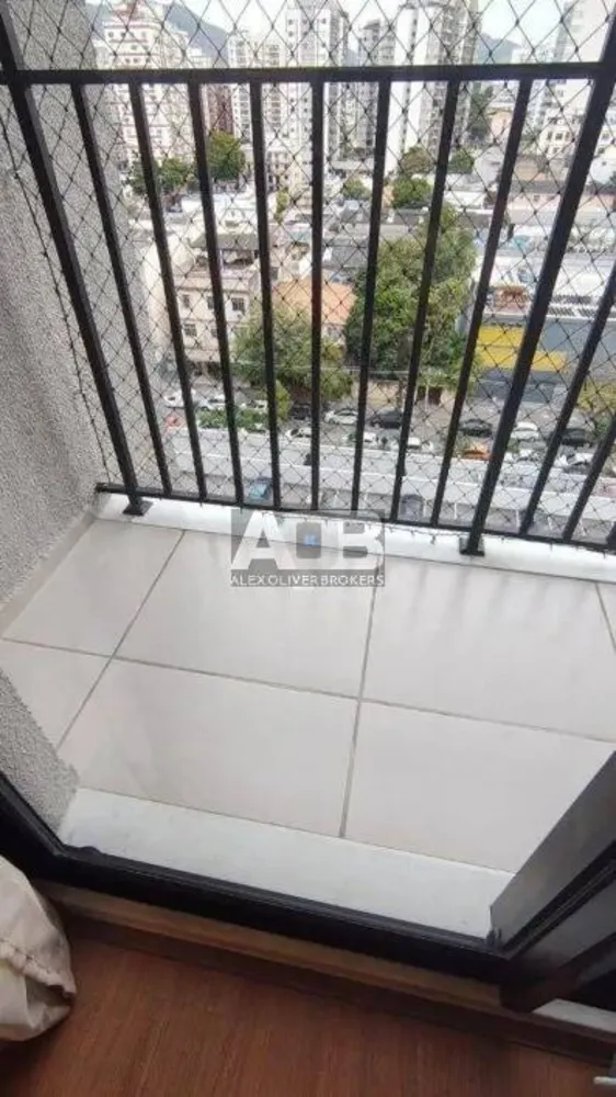 Apartamento, 2 quartos, 50 m² - Foto 14