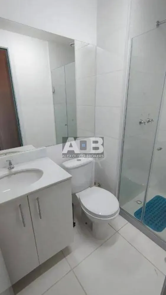Apartamento, 2 quartos, 50 m² - Foto 9