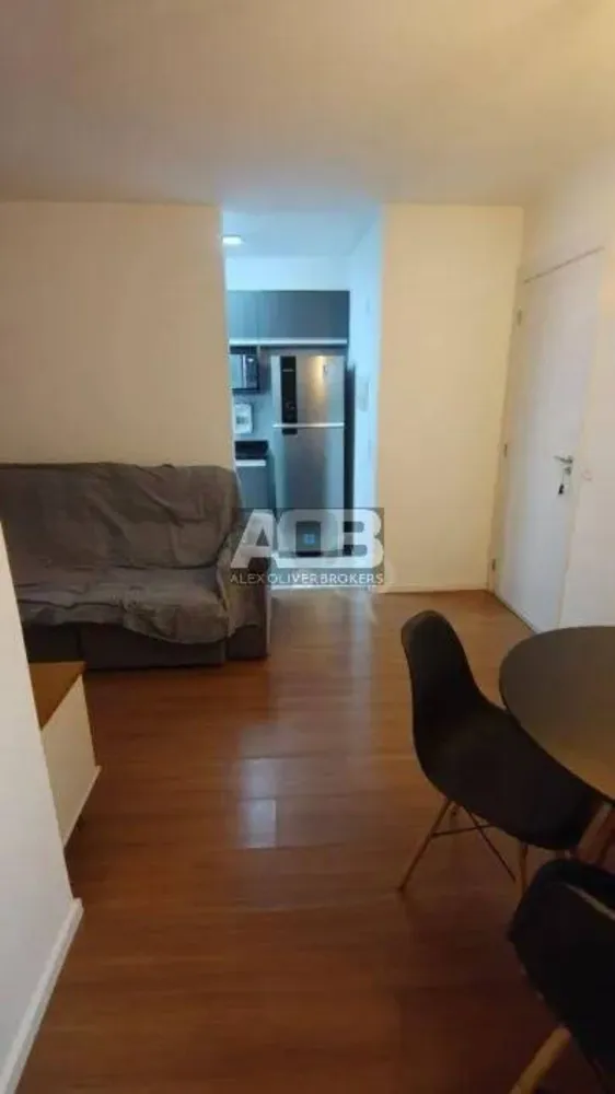 Apartamento, 2 quartos, 50 m² - Foto 7