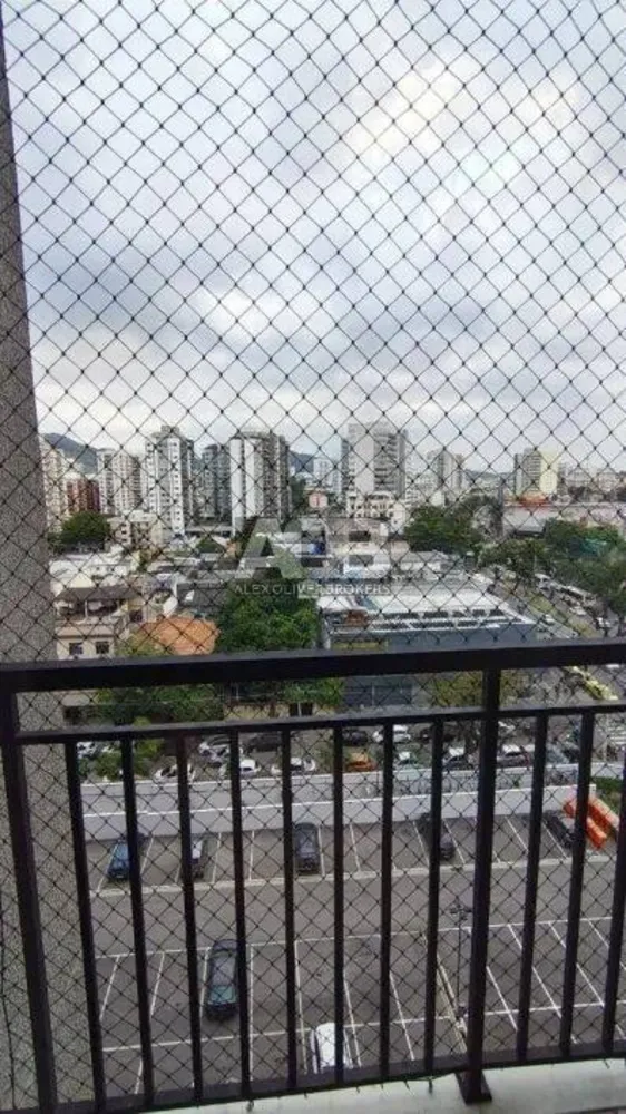 Apartamento, 2 quartos, 50 m² - Foto 13