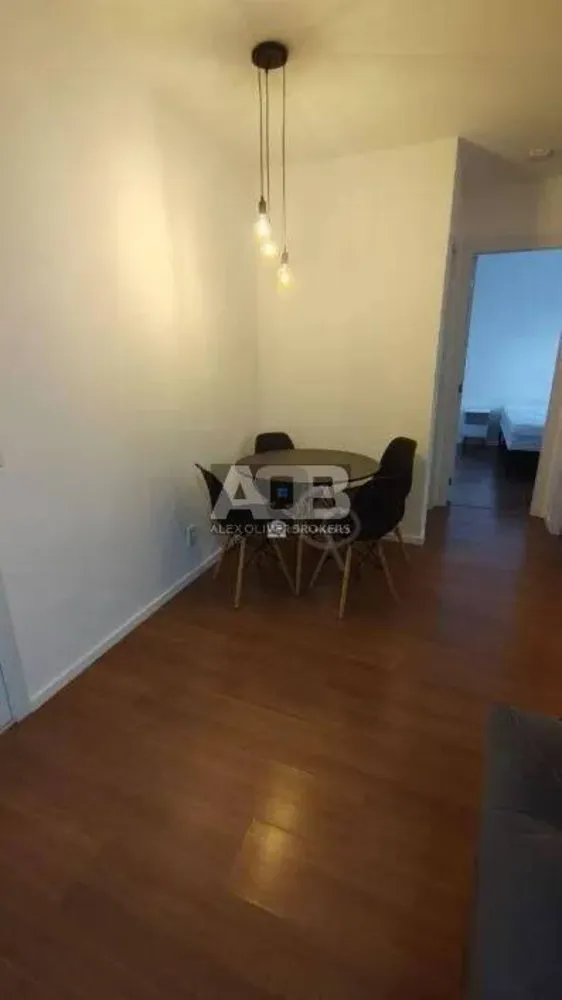 Apartamento, 2 quartos, 50 m² - Foto 3