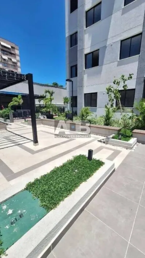 Apartamento, 2 quartos, 50 m² - Foto 24
