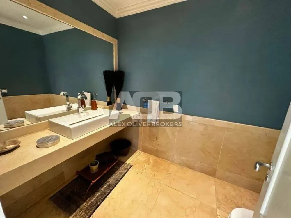 Casa, 5 quartos, 1200 m² - Foto 30