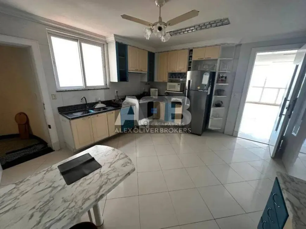 Casa, 5 quartos, 1200 m² - Foto 23