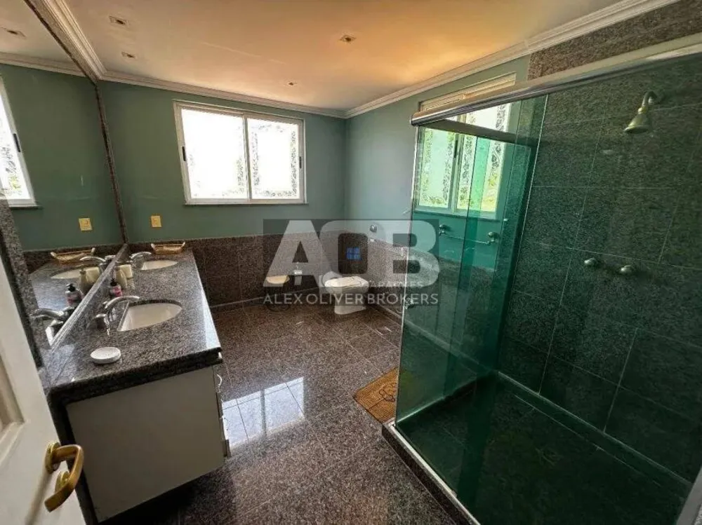 Casa, 5 quartos, 1200 m² - Foto 17