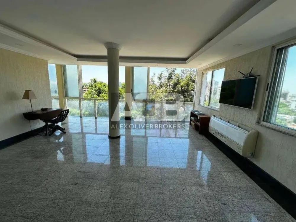 Casa, 5 quartos, 1200 m² - Foto 7