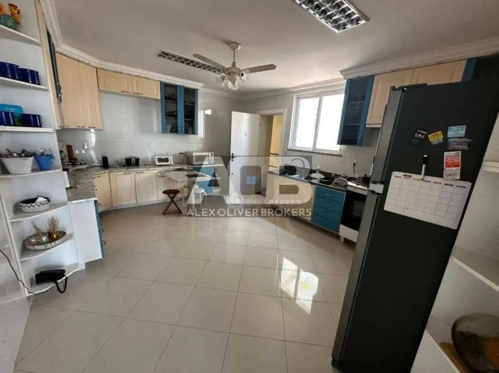 Casa, 5 quartos, 1200 m² - Foto 22