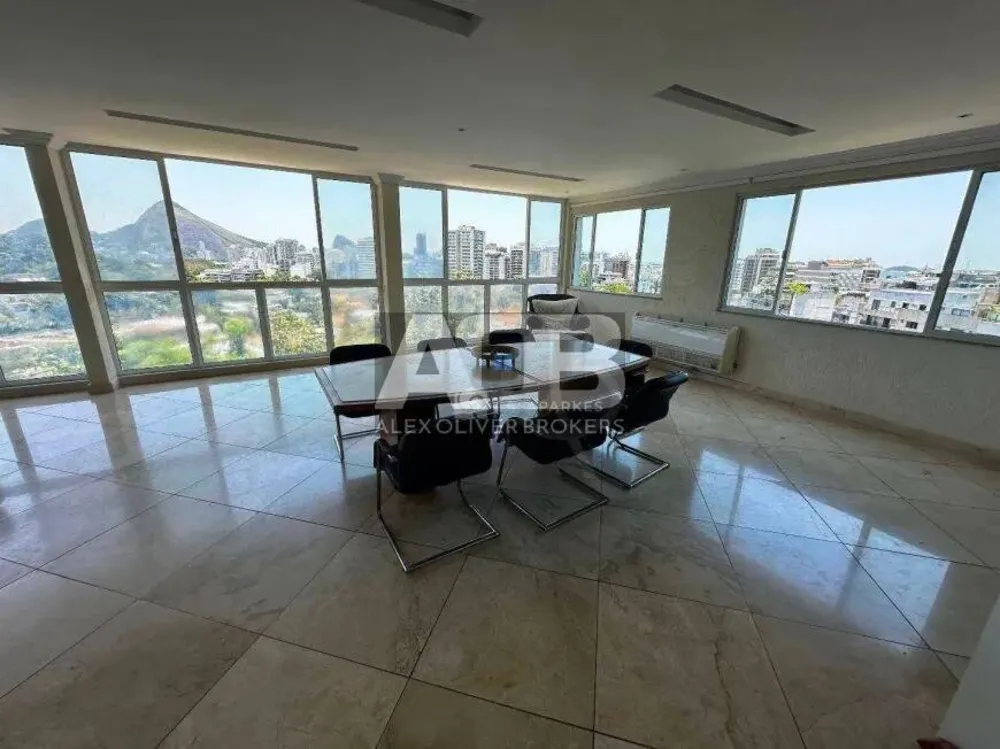 Casa, 5 quartos, 1200 m² - Foto 2