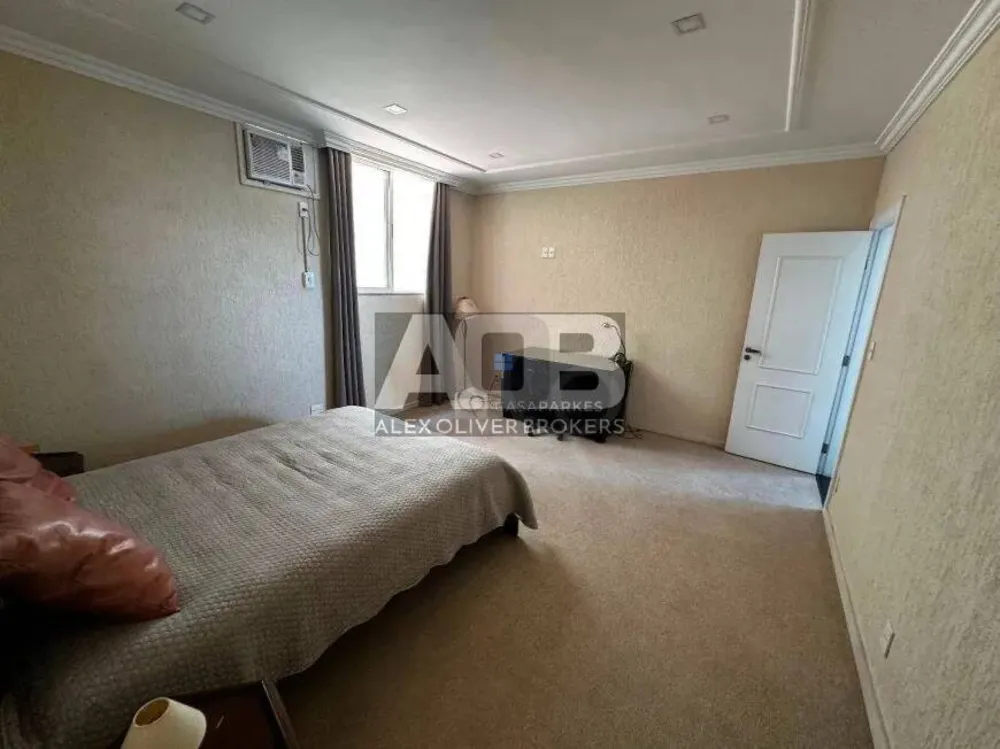 Casa, 5 quartos, 1200 m² - Foto 35