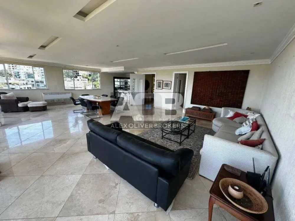 Casa, 5 quartos, 1200 m² - Foto 15