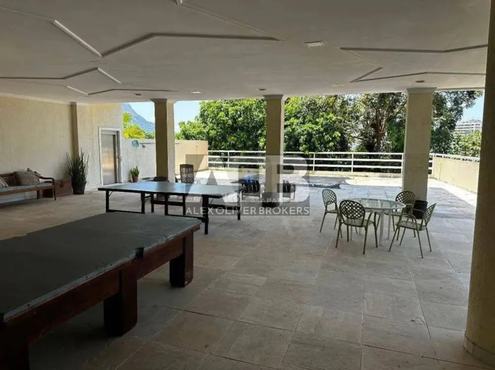 Casa, 5 quartos, 1200 m² - Foto 12