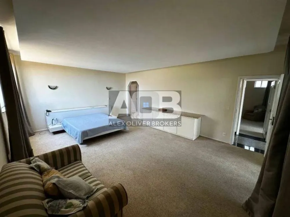 Casa, 5 quartos, 1200 m² - Foto 14