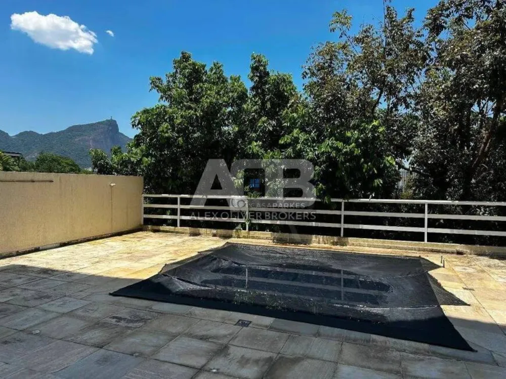 Casa, 5 quartos, 1200 m² - Foto 36