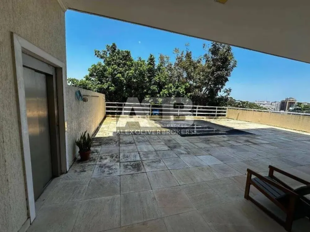 Casa, 5 quartos, 1200 m² - Foto 28